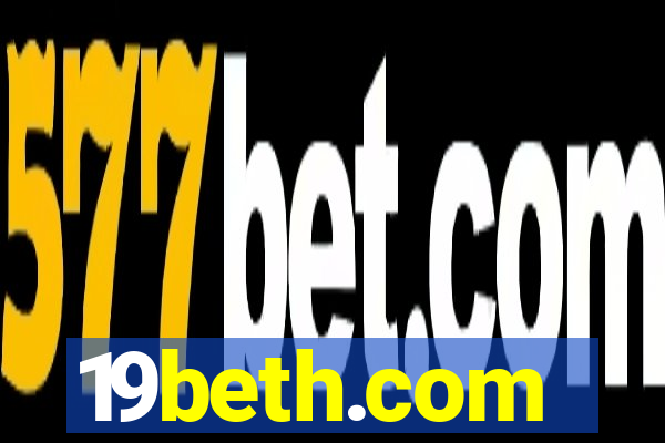 19beth.com