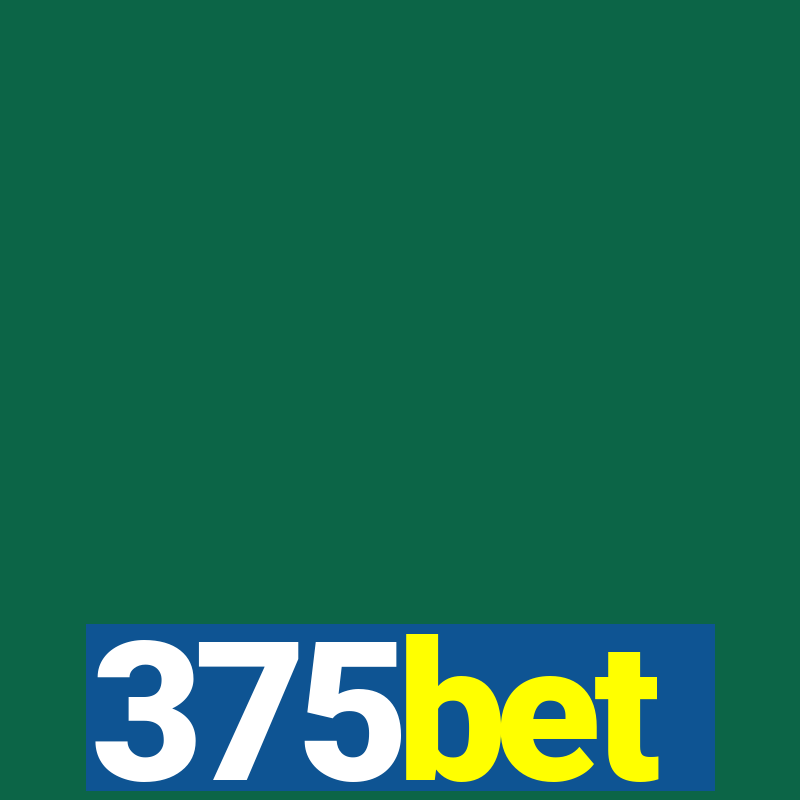 375bet