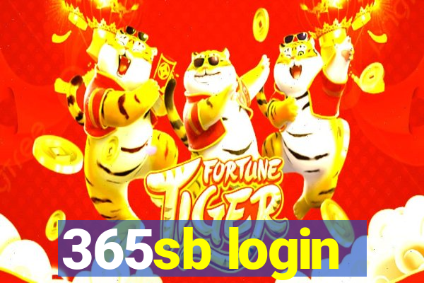 365sb login