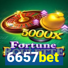 6657bet