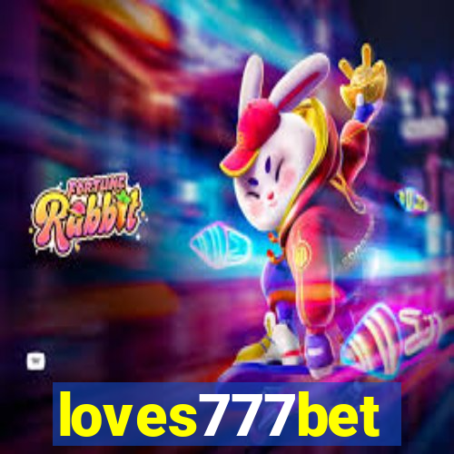 loves777bet