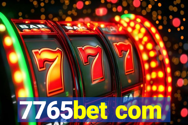 7765bet com