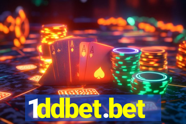 1ddbet.bet