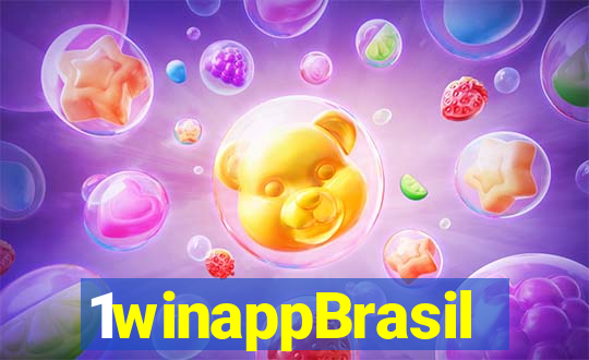 1winappBrasil