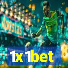 1x1bet