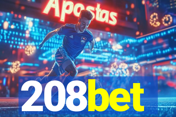 208bet