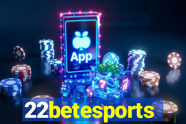 22betesports