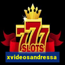 xvideosandressaurach