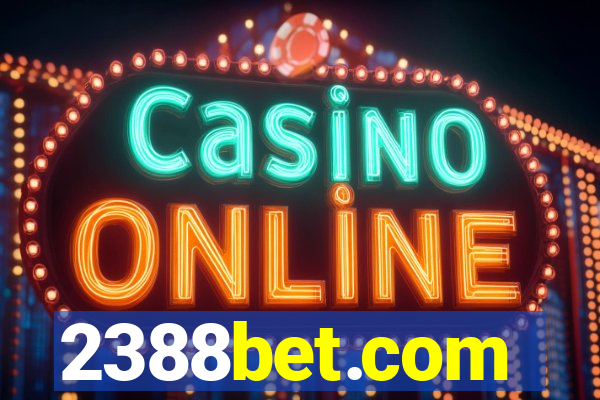 2388bet.com