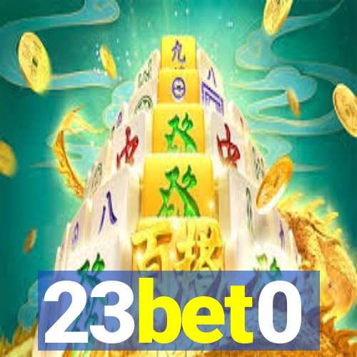 23bet0