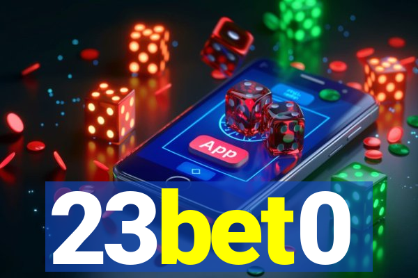 23bet0