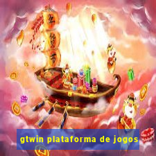 gtwin plataforma de jogos