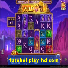 futebol play hd com