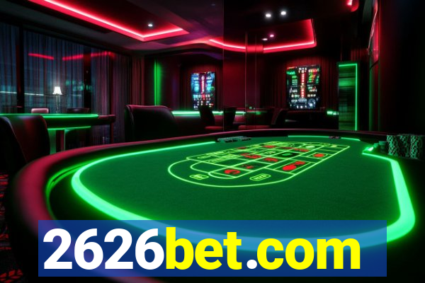 2626bet.com