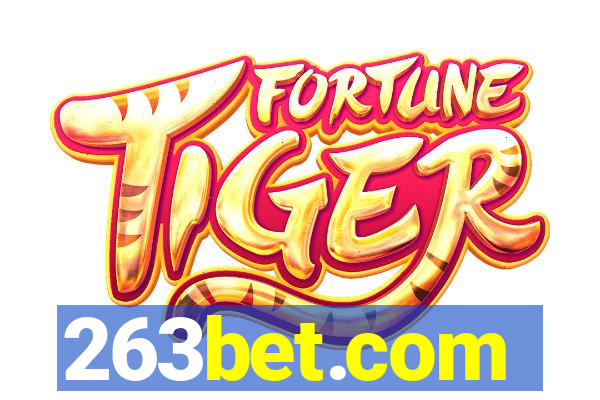 263bet.com