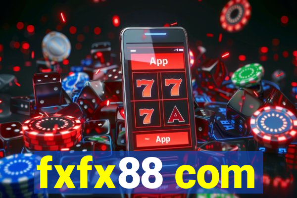 fxfx88 com