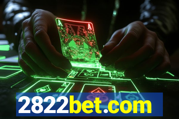 2822bet.com