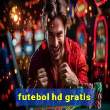 futebol hd gratis