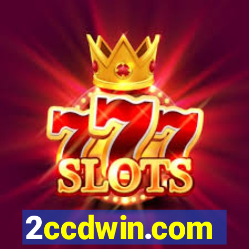 2ccdwin.com