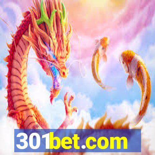 301bet.com