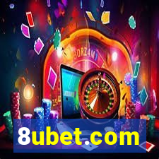 8ubet.com