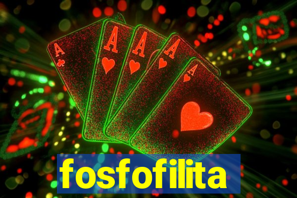 fosfofilita