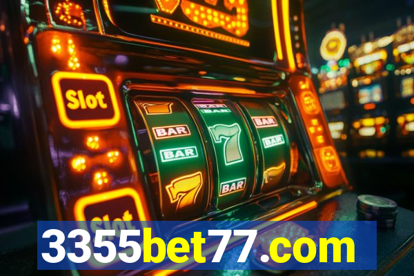 3355bet77.com