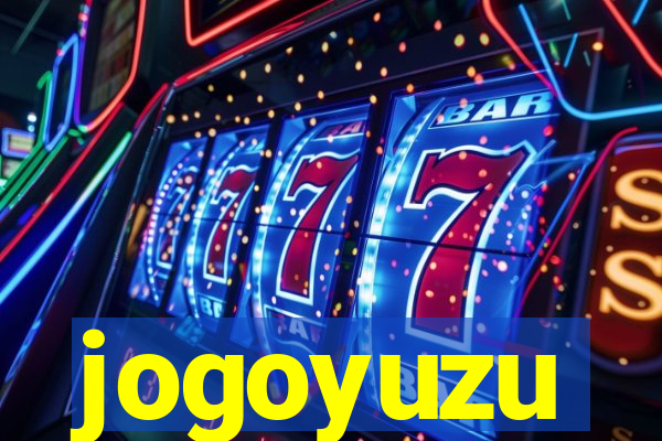 jogoyuzu