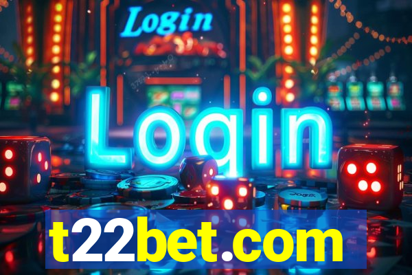 t22bet.com