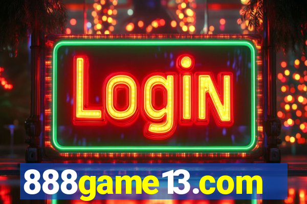 888game13.com