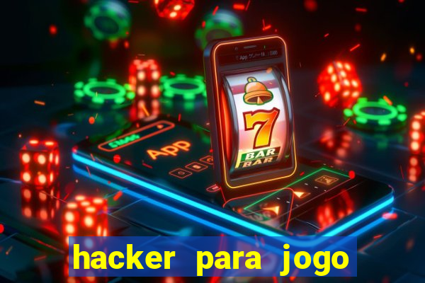 hacker para jogo do tigre