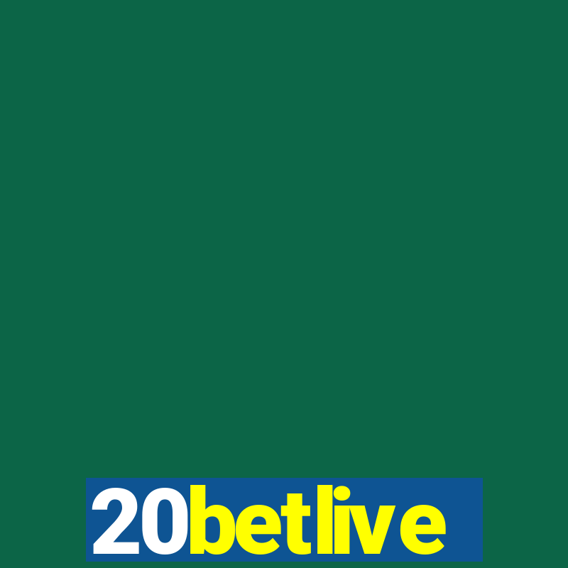 20betlive