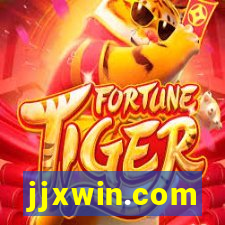 jjxwin.com