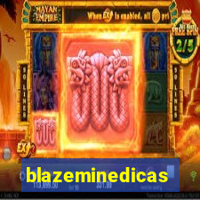 blazeminedicas