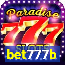 bet777b