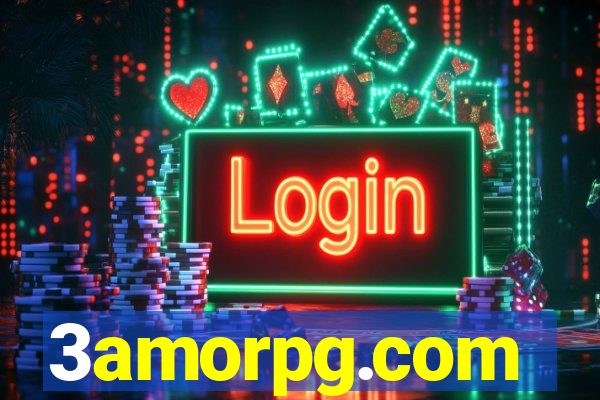 3amorpg.com