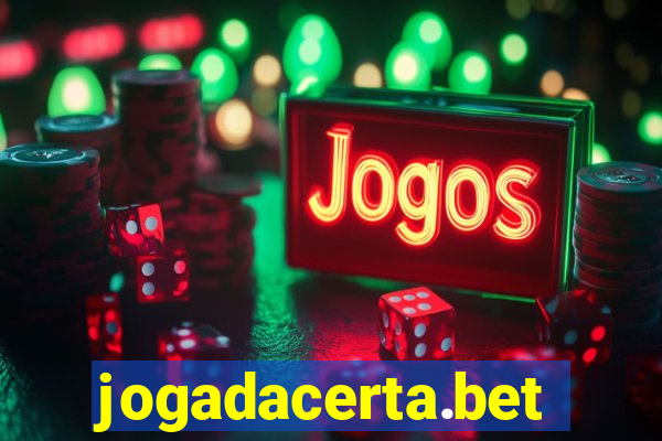 jogadacerta.bet