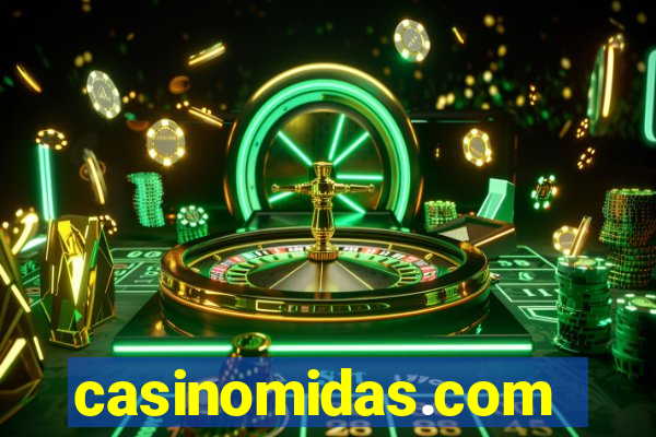 casinomidas.com