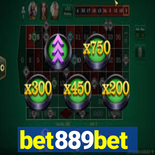 bet889bet