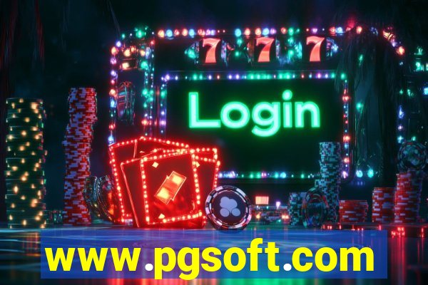 www.pgsoft.com