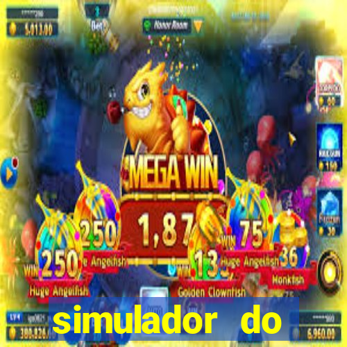 simulador do fortune tiger grátis