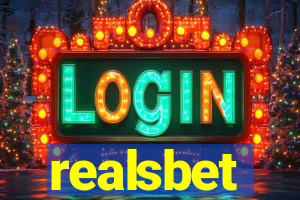 realsbet