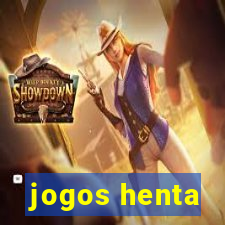 jogos henta