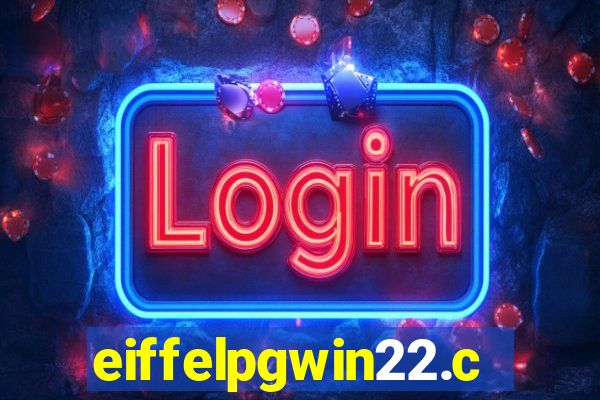 eiffelpgwin22.com