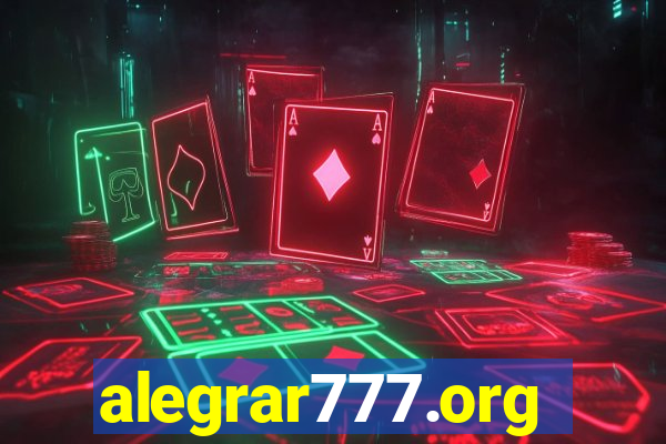 alegrar777.org