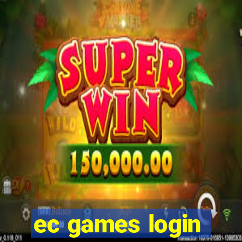 ec games login