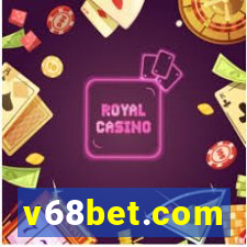 v68bet.com