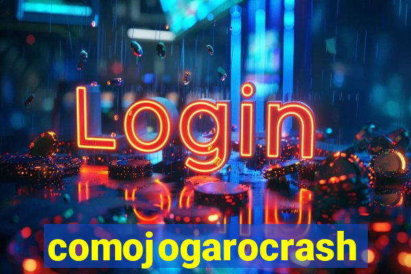 comojogarocrash