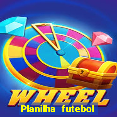 Planilha futebol virtual bet365 grátis