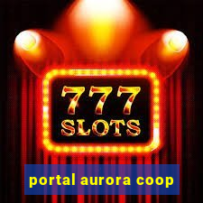 portal aurora coop